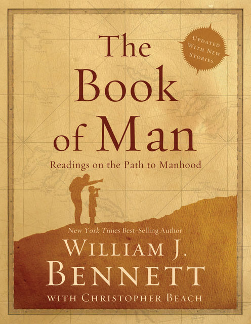 The Book of Man, William J. Bennett