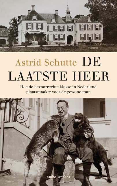 De laatste heer, Astrid Schutte
