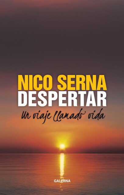 Despertar, Nico Serna