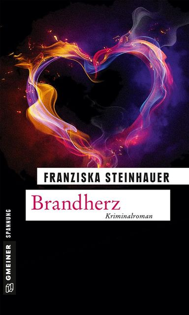 Brandherz, Franziska Steinhauer