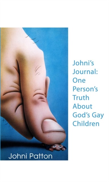 Johni's Journal, Johni Patton