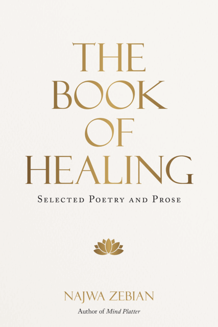 The Book of Healing, Najwa Zebian