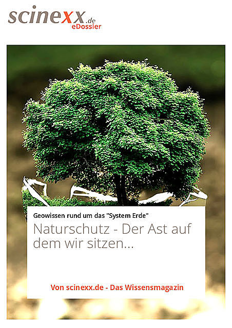 Naturschutz, Andreas Heitkamp