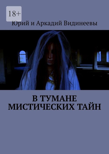 В тумане мистических тайн, Юрий Видинеев, Аркадий Видинеевы