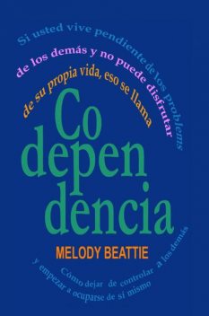 Codependencia, Melody Beattie
