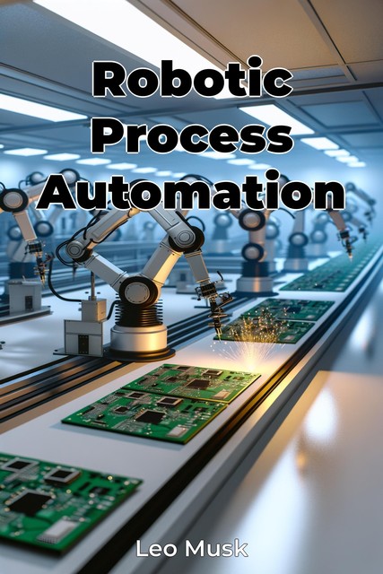 Robotic Process Automation, Leo Musk