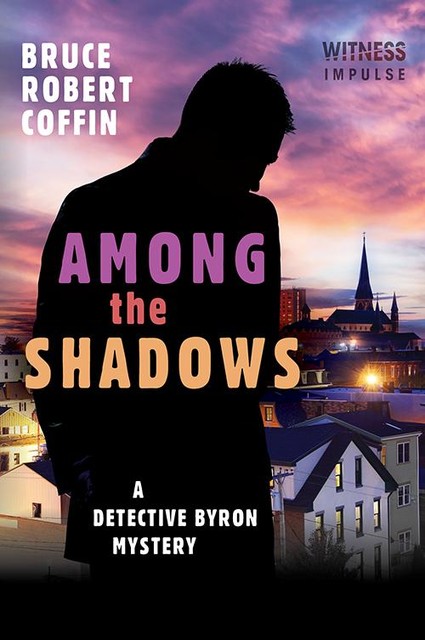 Unti John Byron Novel #1, Bruce Coffin