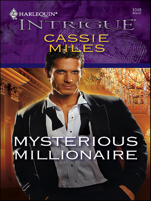 Mysterious Millionaire, Cassie Miles