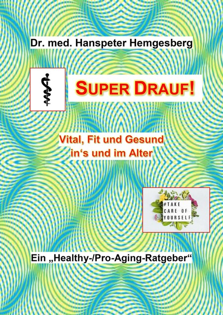 Super drauf, Hanspeter Hemgesberg