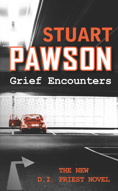 Grief Encounters, Stuart Pawson