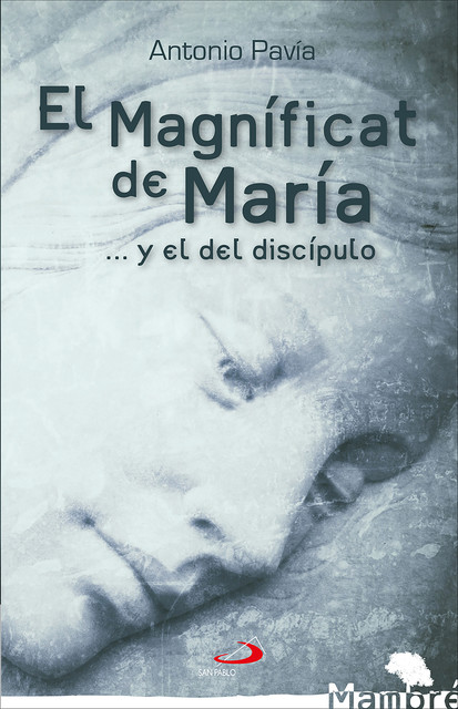 El Magníficat de María, Antonio Pavía Martín-Ambrosio