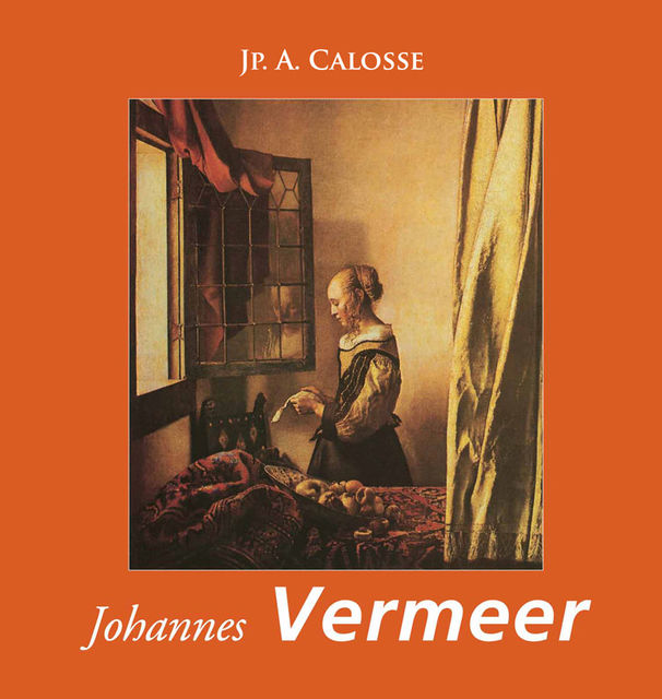 Johannes Vermeer, Philip L.Hale