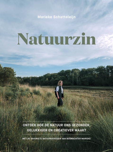 Natuurzin, Marieke Schatteleijn