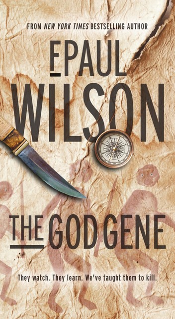 The God Gene, F. Paul Wilson