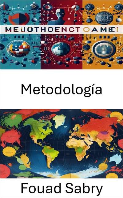 Metodología, Fouad Sabry