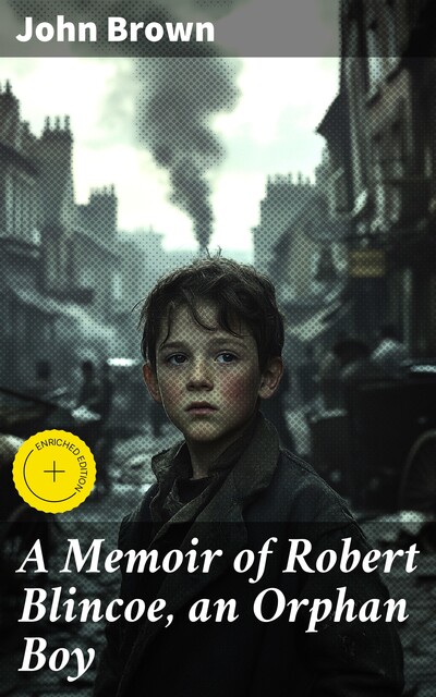 A Memoir of Robert Blincoe, an Orphan Boy, John Brown