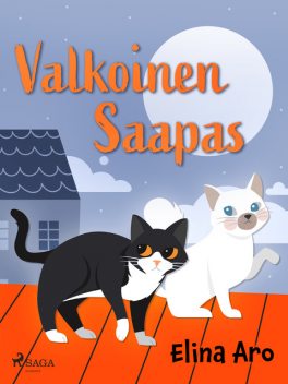 Valkoinen Saapas, Elina Aro