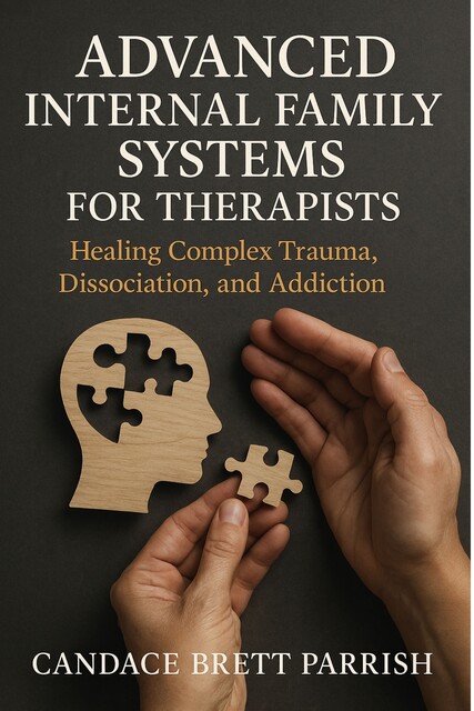 Advanced Internal Family Systems for Therapists, Candace Brett arrish