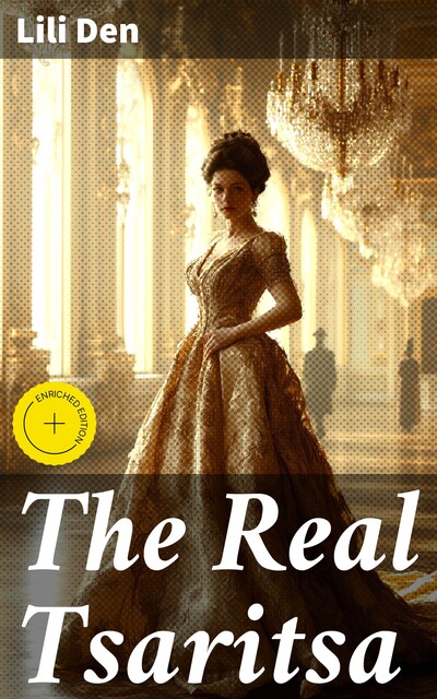 The Real Tsaritsa, Lili Den