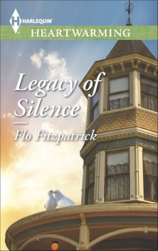 Legacy of Silence, Flo Fitzpatrick