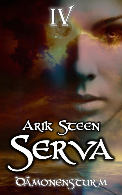 Serva IV, Arik Steen