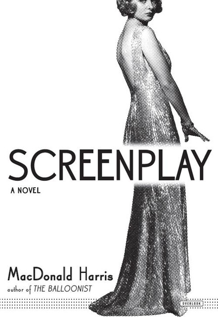 Screenplay, MacDonald Harris