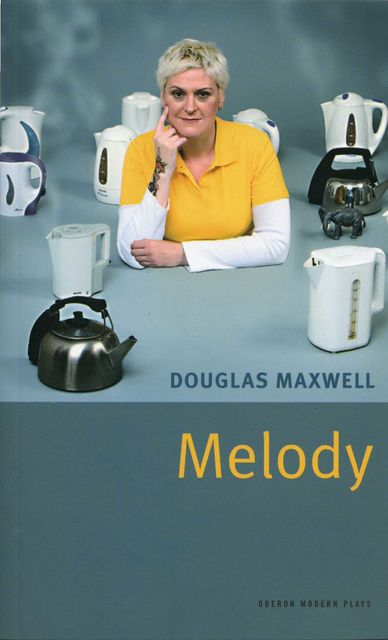 Melody, Douglas Maxwell