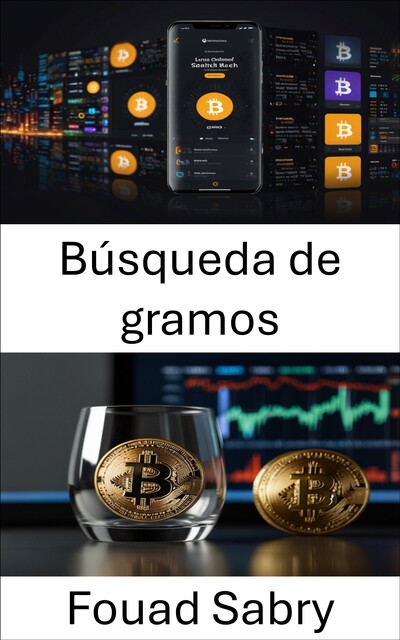 Búsqueda de gramos, Fouad Sabry