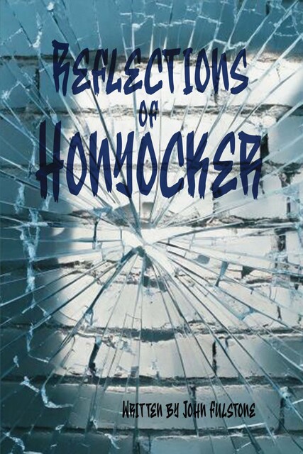 Reflections of Honyocker, John Fulstone