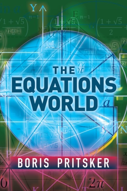 Equations World, Boris Pritsker