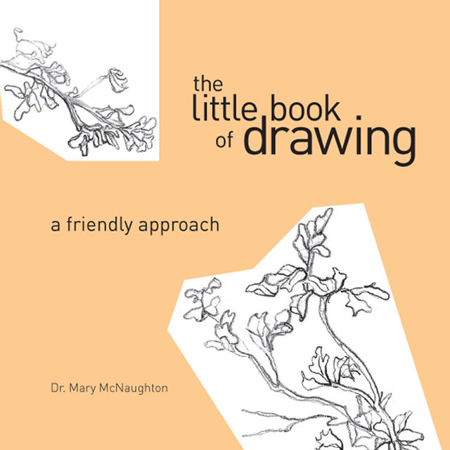 The Little Book of Drawing, Mary Mcnaughton
