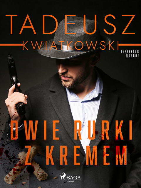 Dwie rurki z kremem, Tadeusz Kwiatkowski