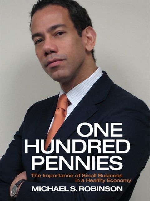 One Hundred Pennies, Michael S.Robinson