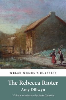 The Rebecca Rioter, Amy Dillwyn
