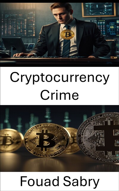 Cryptocurrency Crime, Fouad Sabry