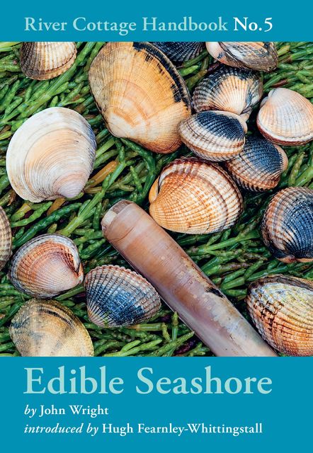 Edible Seashore, John Wright