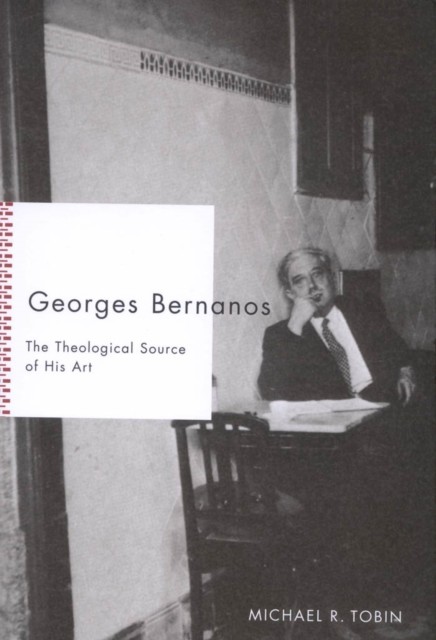 Georges Bernanos, Michael Tobin