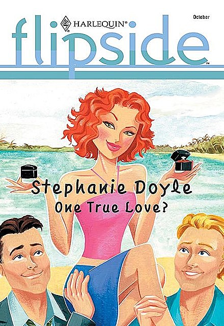 One True Love, Stephanie Doyle