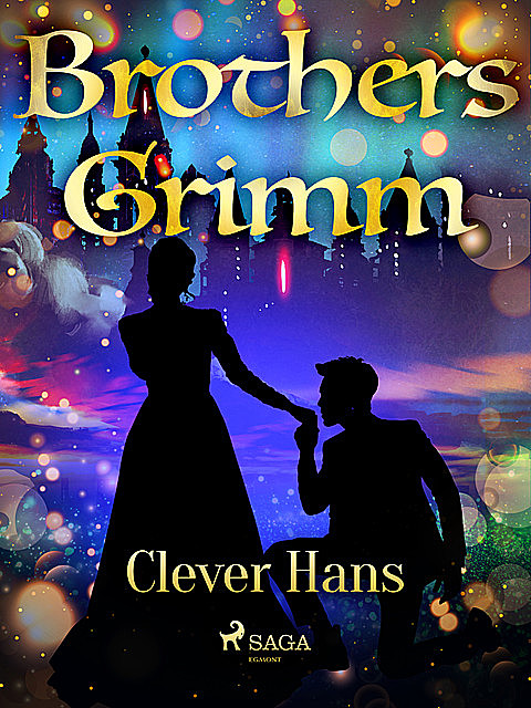Clever Hans, Brothers Grimm