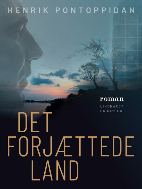 Det forjættede land, Henrik Pontoppidan