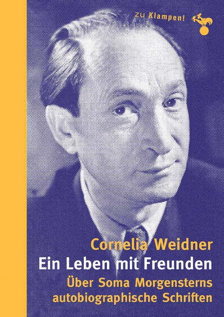 Ein Leben mit Freunden, Cornelia Weidner