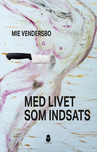 Med livet som indsats, Mie Vendersbo