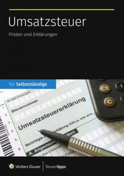 Basiswissen Umsatzsteuer, Akademische Arbeitsgemeinschaft Verlagsgesellschaft mbH