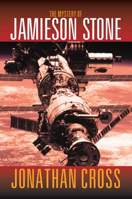 The Mystery of Jamieson Stone, John Guagliardo