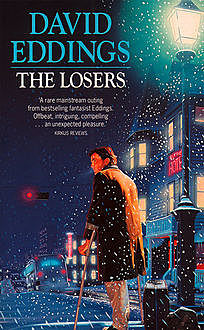 The Losers, David Eddings
