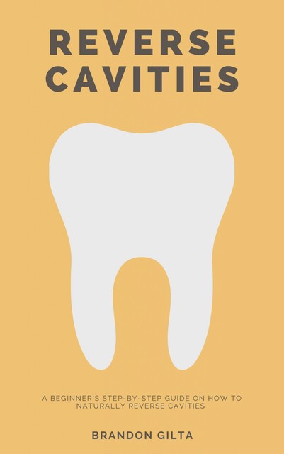 Reverse Cavities, Brandon Gilta