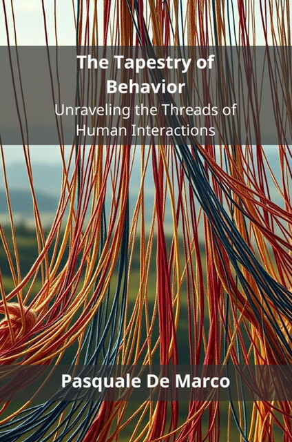 The Tapestry of Behavior, Pasquale De Marco