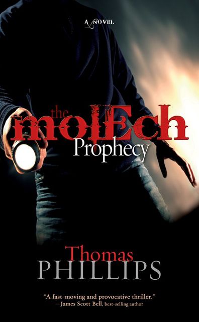 The Molech Prophecy, Thomas Phillips