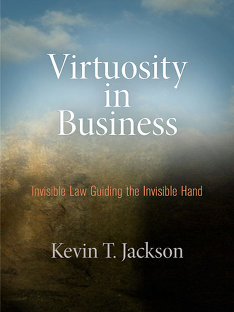 Virtuosity in Business, Kevin Jackson