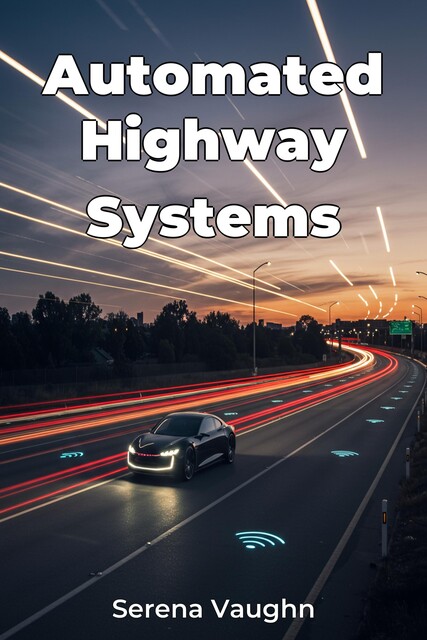 Automated Highway Systems, Serena Vaughn